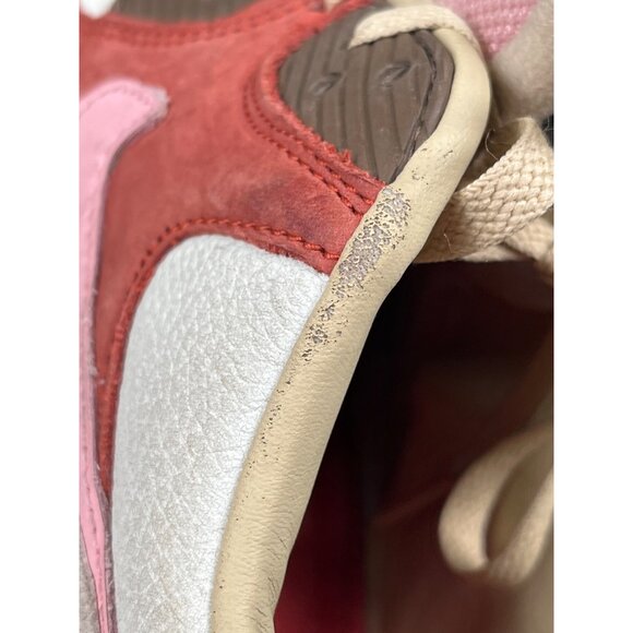 Nike Mens Air Max 90 Bacon Sneakers Size 12 SKU 7396 - Picture 8 of 10